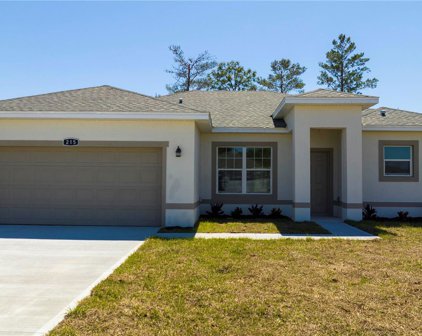 215 Maple Dr, Poinciana