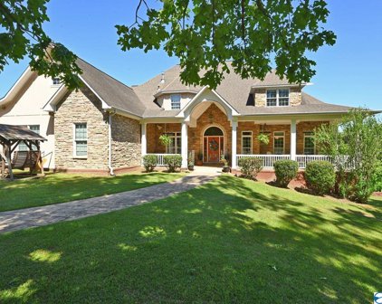 928 County Road 329, Double Springs