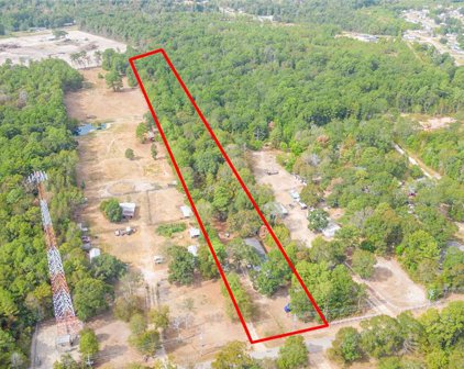 17258 Old Highway 105, Conroe