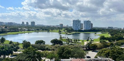 20281 E Country Club Dr Unit #1009, Miami