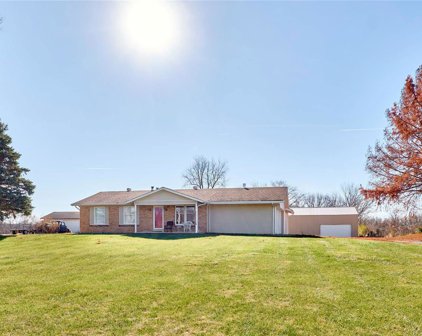 6070 Saddle Ridge  Road, Troy