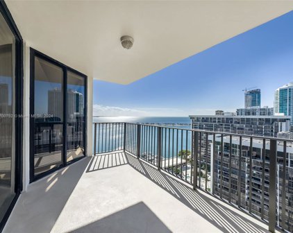 1901 Brickell Ave Unit #B2404, Miami