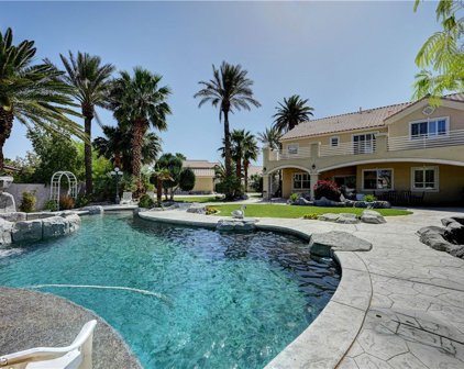 7765 Gilespie Street, Las Vegas