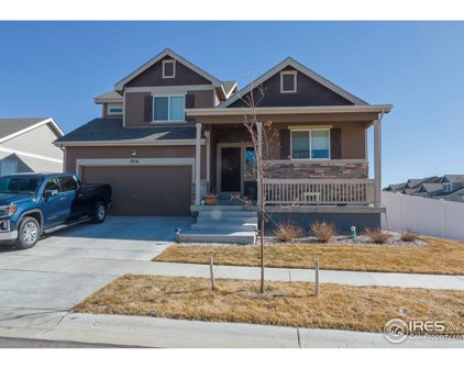 1816 103rd Ave Ct, Greeley