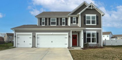 1832 Explorer Court, Franklin