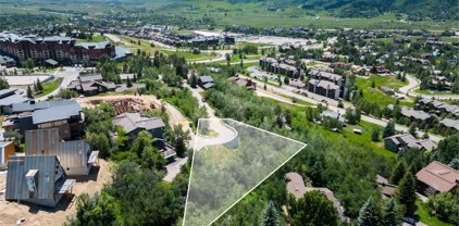 1825 Christie  Drive, Steamboat Springs