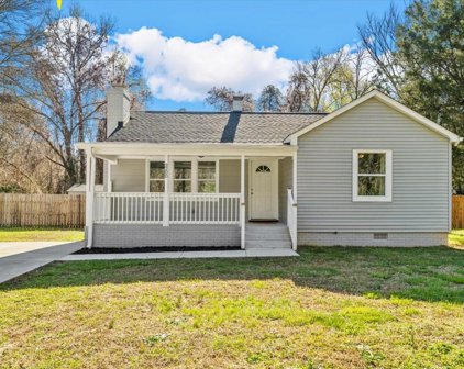 3200 Capitol  Drive, Charlotte