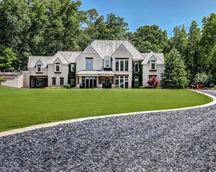 10741 Bell Road, Johns Creek
