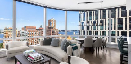 111 Murray  Street Unit 24W, New York