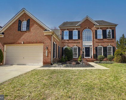 3838 Glen Eagles Dr, Silver Spring