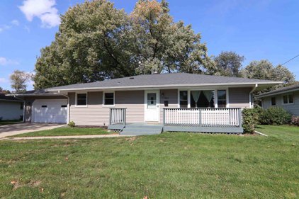 1823 Randolph Road, Janesville