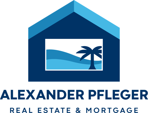 Alexander Pfleger Real Estate & Mortgage SanDiago Logo