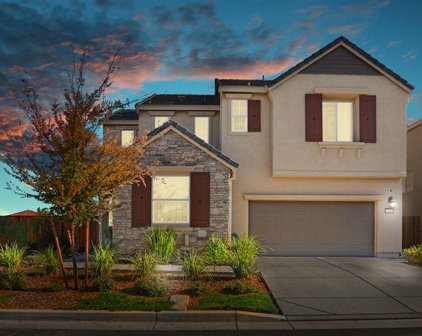 5408 Mazant Loop, Antioch