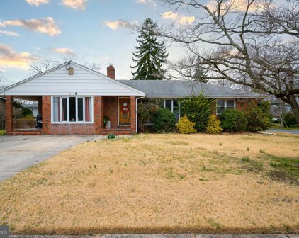 202 Cleveland Ave, Cherry Hill