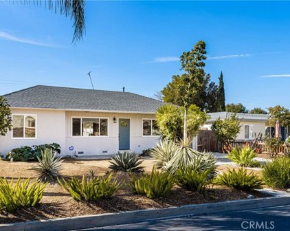 1554 2nd Street, Duarte