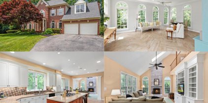 14259 Stone Chase Way, Centreville