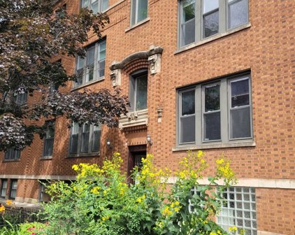 1514 W North Shore Avenue Unit #D2, Chicago