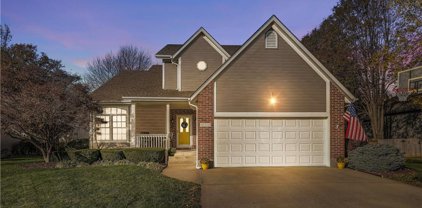 4028 Chatham Drive, Lee's Summit