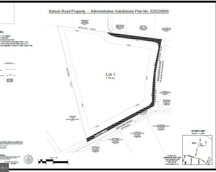 16440 Batson Rd, Spencerville