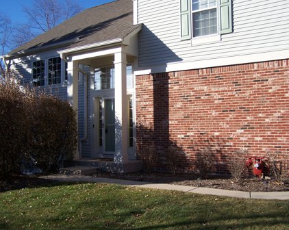 565 Woods Creek Lane, Algonquin
