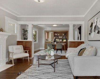837 Hearst Ave, Berkeley