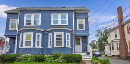 91 Cherry St Unit 1, Waltham