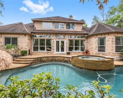 122 Marlberry Branch Court, The Woodlands