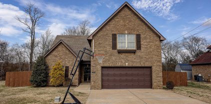 8009 Dave Way, Smyrna