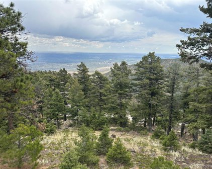 275 Upper Vista Road, Manitou Springs