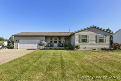 1829 Sunset Drive, Dorr