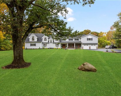 554 Weaver Hill  Road, West Greenwich