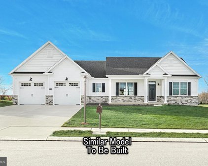 224 Onyx Rd Lot #81, New Oxford