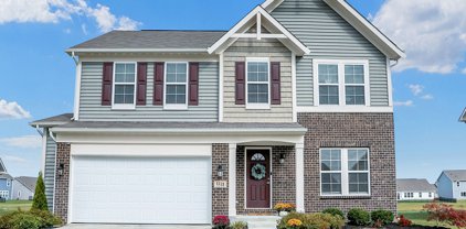 5518 W Woodhaven Drive, Mccordsville