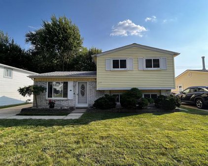25054 Orchid, Harrison Twp