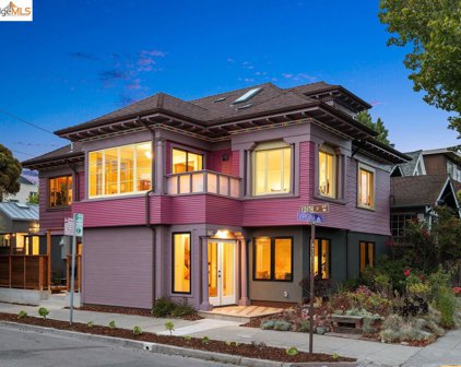 1729 Virginia St, Berkeley