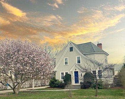 244 Wilson  Avenue, East Providence