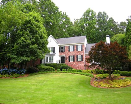 145 River Landing Drive, Roswell