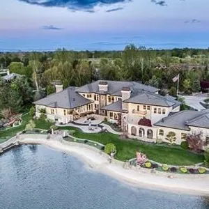 Boise Idaho Houses For Sale Luxury Homes