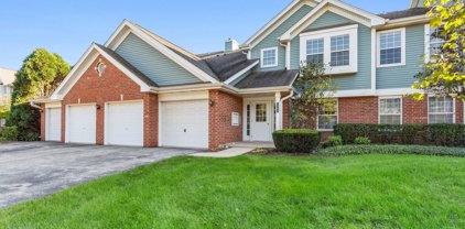 1603 W Hawkes Street Unit #4, Arlington Heights