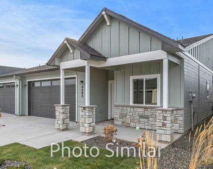 4904 N Selway Falls Lane, Meridian