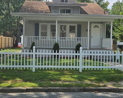 40 JANE Street, Pawtucket