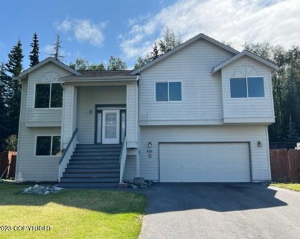 930 Allison Circle, Anchorage