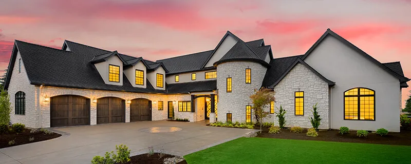 California Luxury Homes Real Estate
