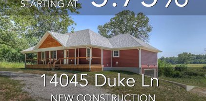 14045  Duke Lane, Diamond