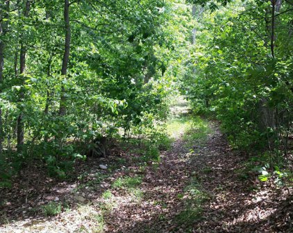 Lot 1 Rock Ridge Rd, Front Royal