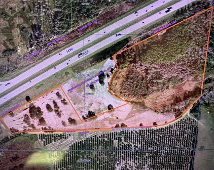 Interstate 4  E, Polk City