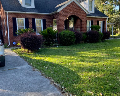 430 S 4th Street, Jesup
