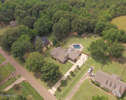 8706 Collinswood Drive, Olive Branch