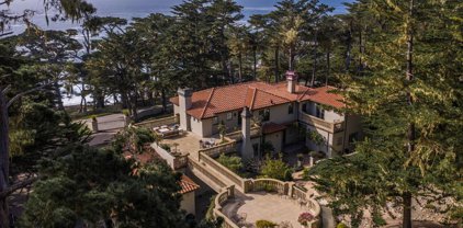 3225 17 Mile DR, Pebble Beach