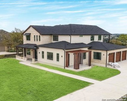 1054 Star Ridge, Spring Branch